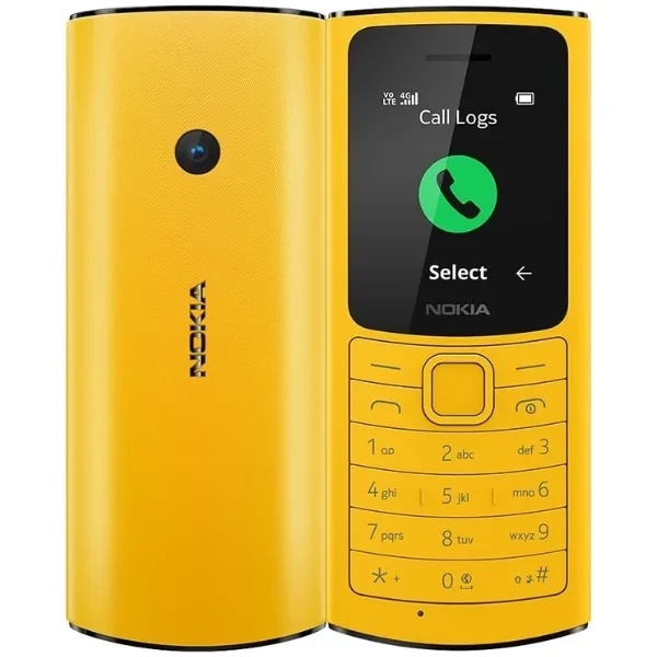 Mobitel mobile new new nokia 110slider phone in UK, classic mobile phone all colors